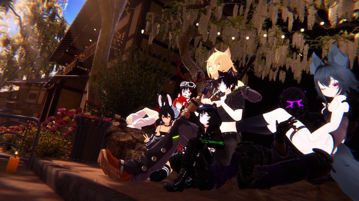 Whale Shark Femboy tweet media