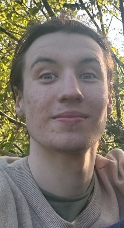 CrimeLdn's tweet image. Victim named following fatal Primrose Hill stabbing as Finbar Sullivan, aged 21,