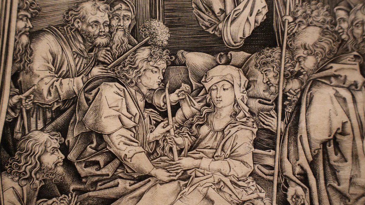 Musée du Louvre tweet media