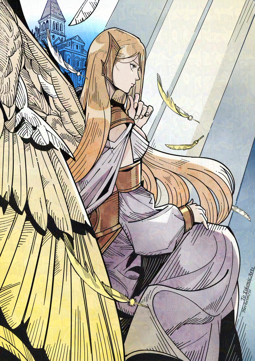 Herheim@Commissions open!/リクエスト大歓迎 tweet media