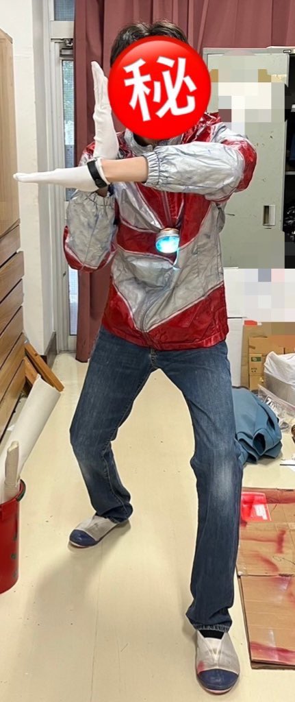 いっちー tweet media