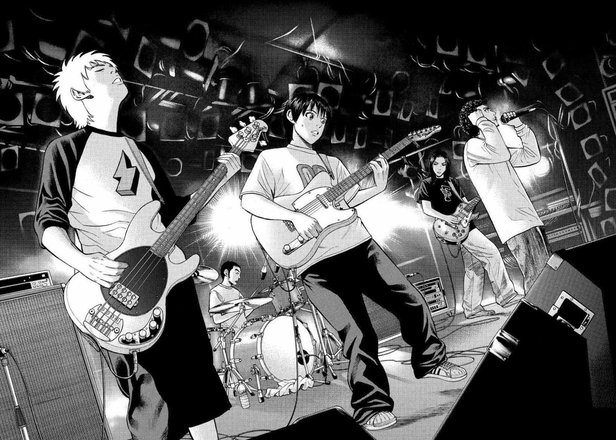 Anime Vibes tweet media