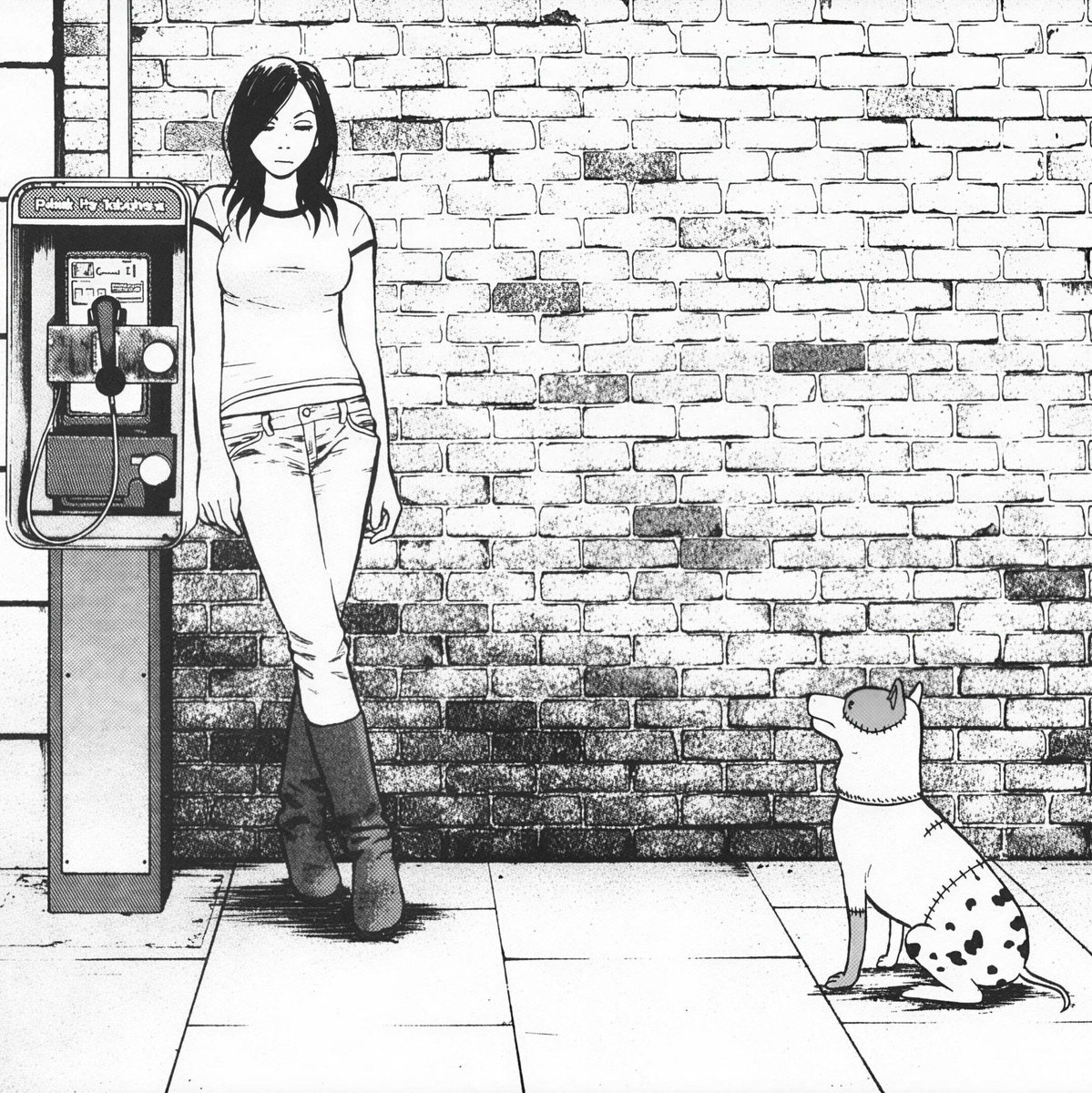 Anime Vibes tweet media