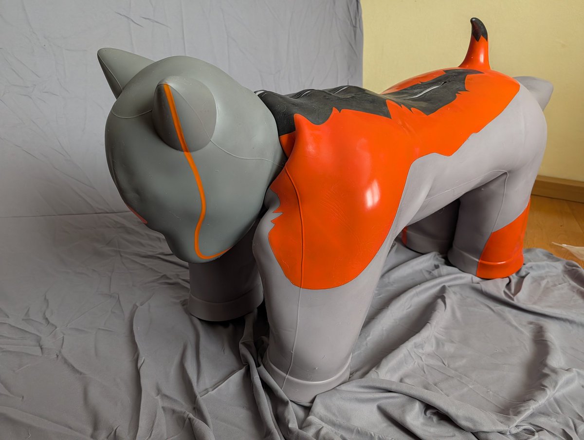 Sarick Graufang tweet media