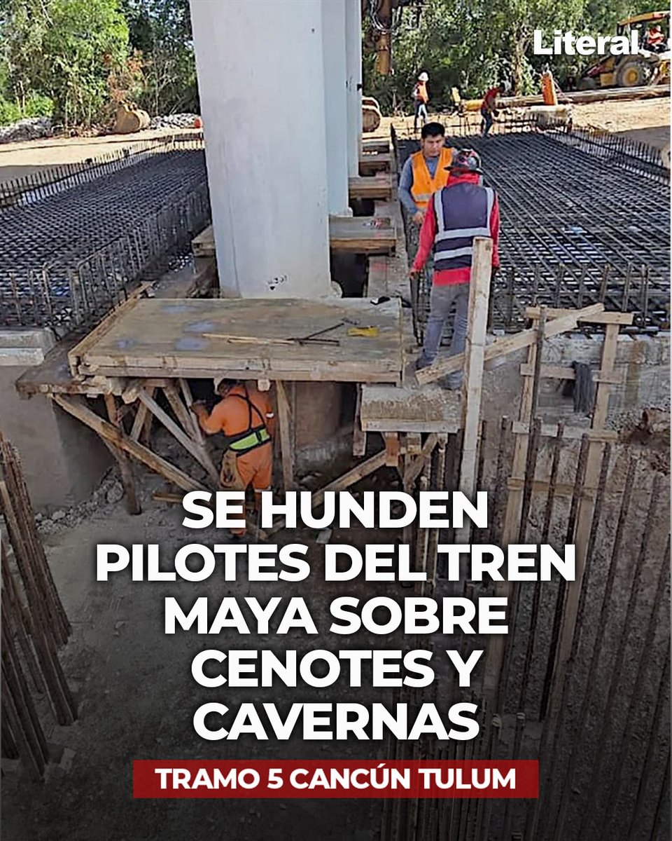 Literal México tweet media