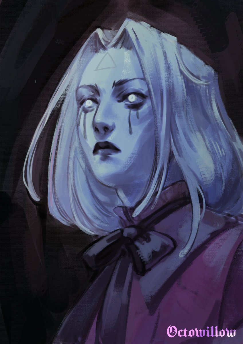 My undead favs 🤲

#deadlock #deadlockfanart