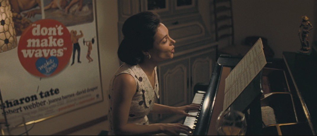 Cliff Booth tweet media