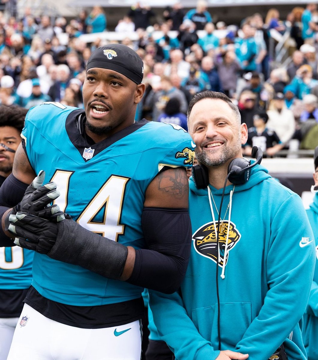 Jaguars: Ken Knowledge™ 👨🏻‍💼 tweet media