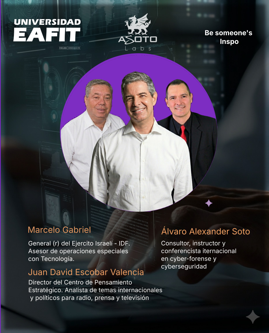 asototech's tweet photo. Cordialmente invitados...🙂 https://t.co/fnsONeBM5O