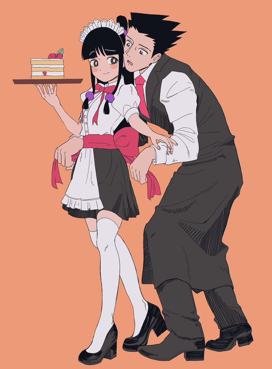 ke_ai_nie's tweet photo. #ナルマヨ https://t.co/teYm3n1fjH