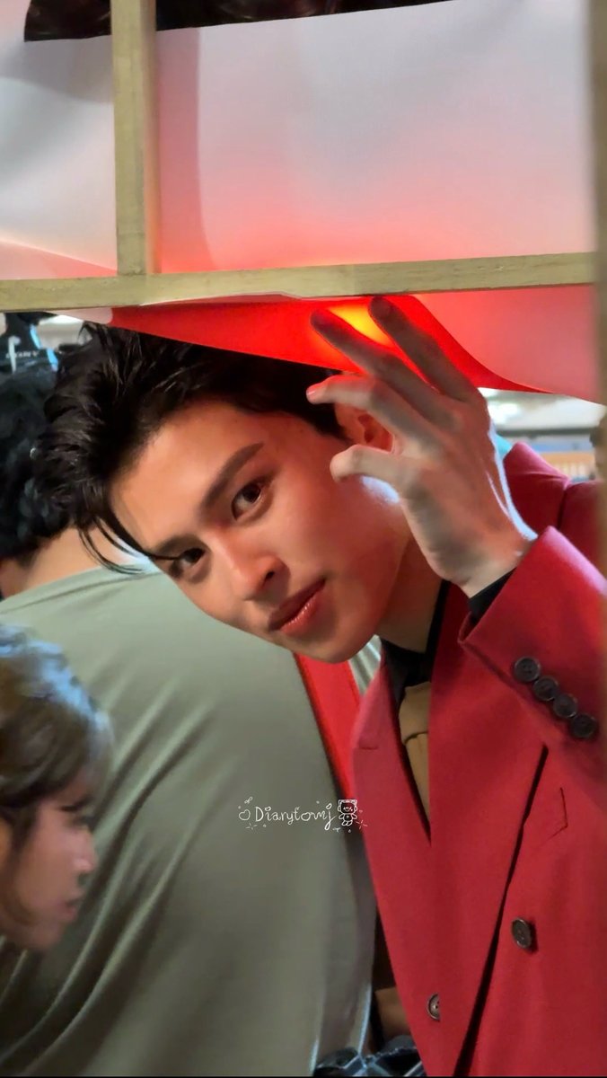 diary's to mj tweet media