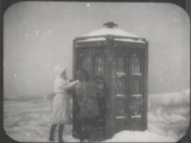 TheTardisMan2's tweet image. Hey all, i decided to restore and colourise a telesnap from the tenth planet with photoshop and other methods. #colourisation #TheTenthPlanet #DoctorWho