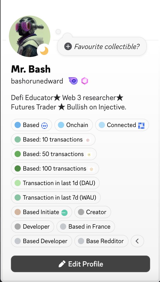 Mr. Bash 🥷 tweet media