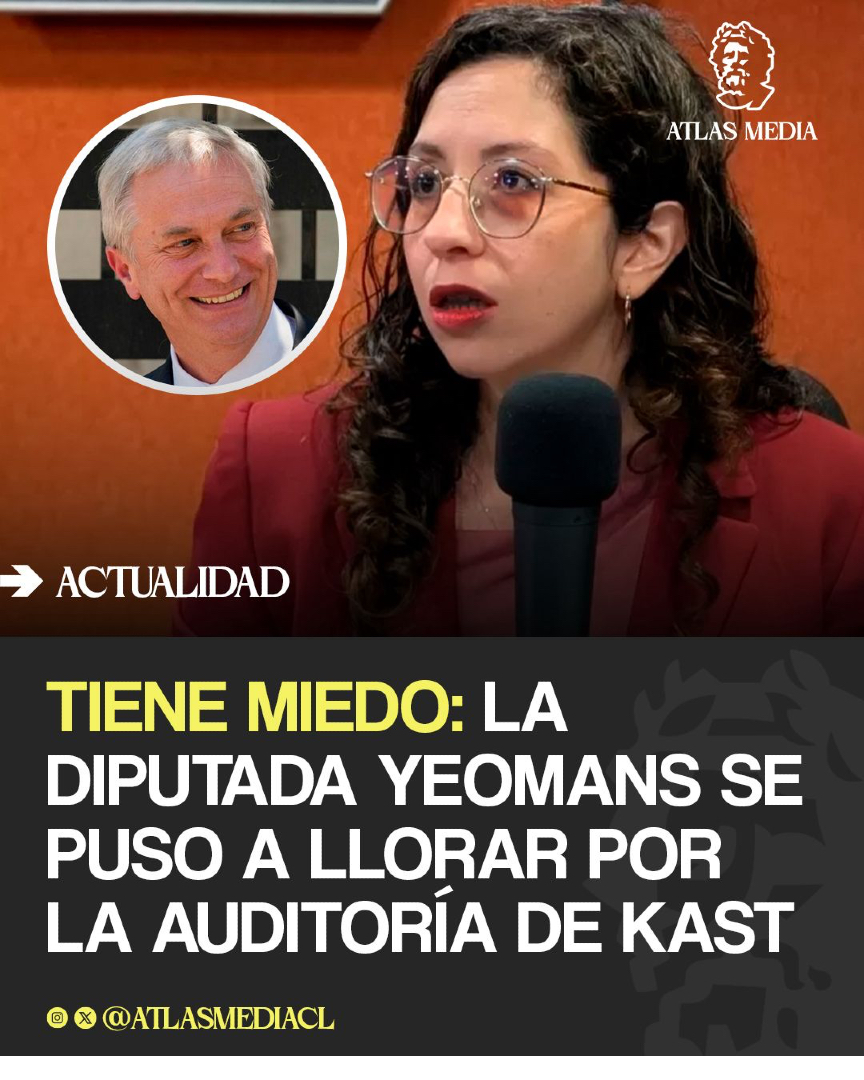 Atlas Media tweet media