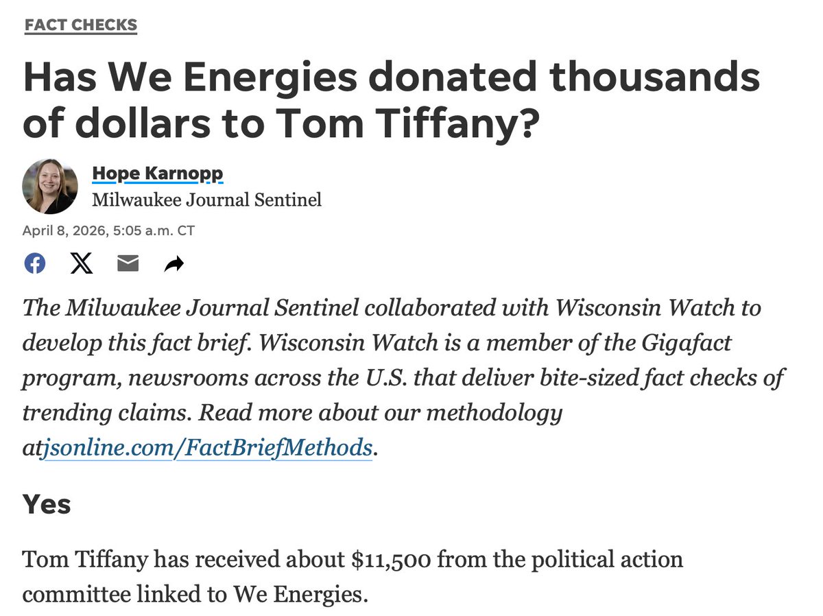 Mandela Barnes tweet media