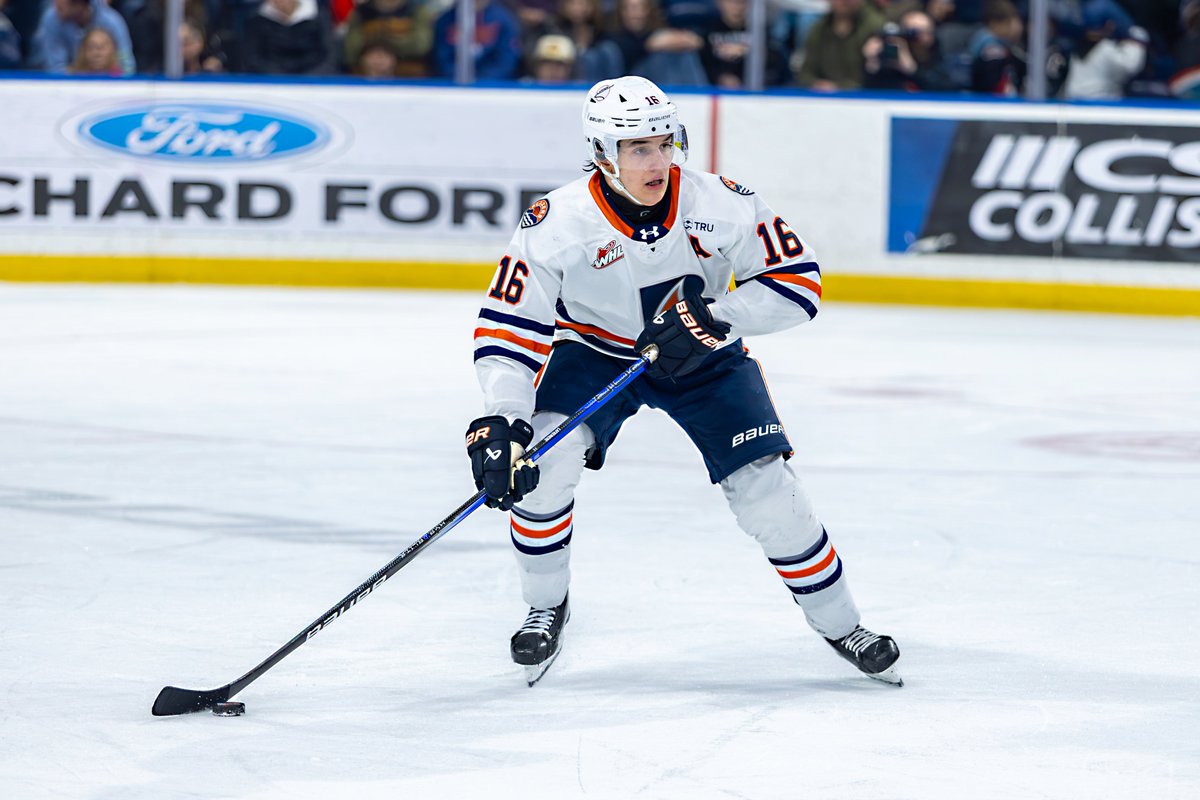 Bakersfield Condors tweet media