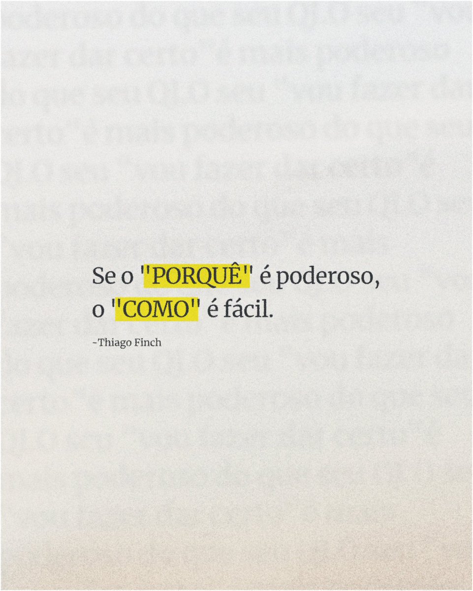 Thiago Finch tweet media