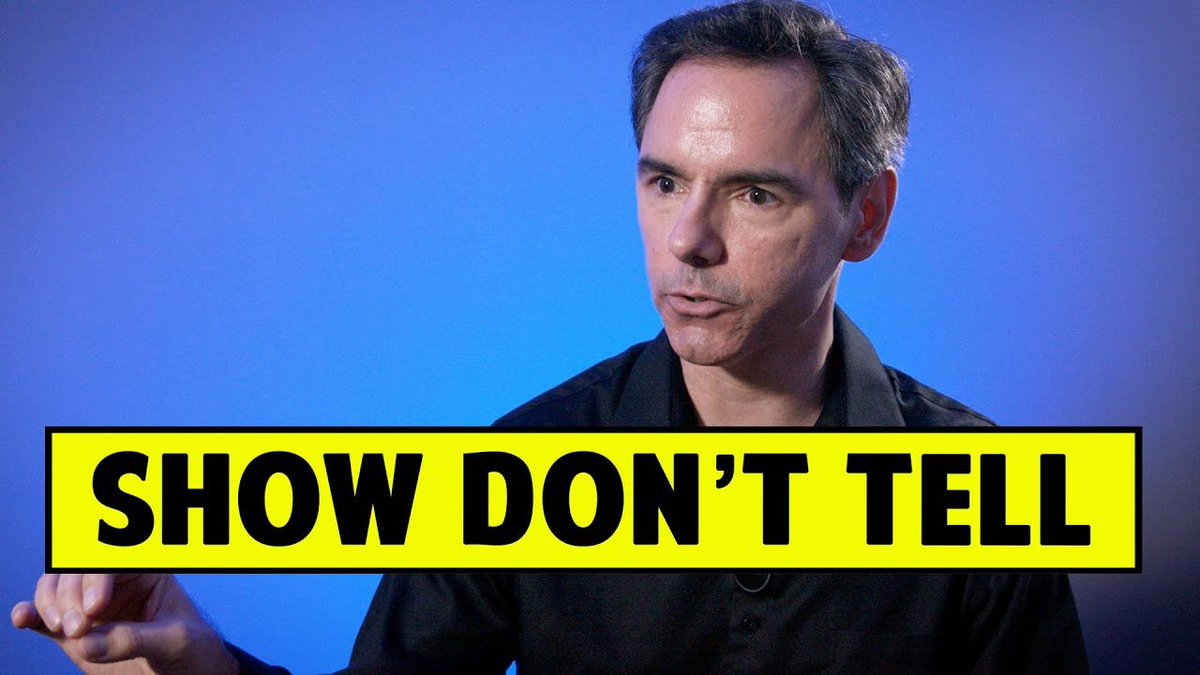filmcourage's tweet image. Where #Writers Go Wrong With Story - Daniel Calvisi 
buff.ly/1vyXMJa 
#screenwriting #screenplay