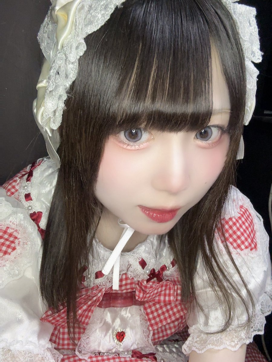 香澄さら【甘いものには毒がある。】 tweet media