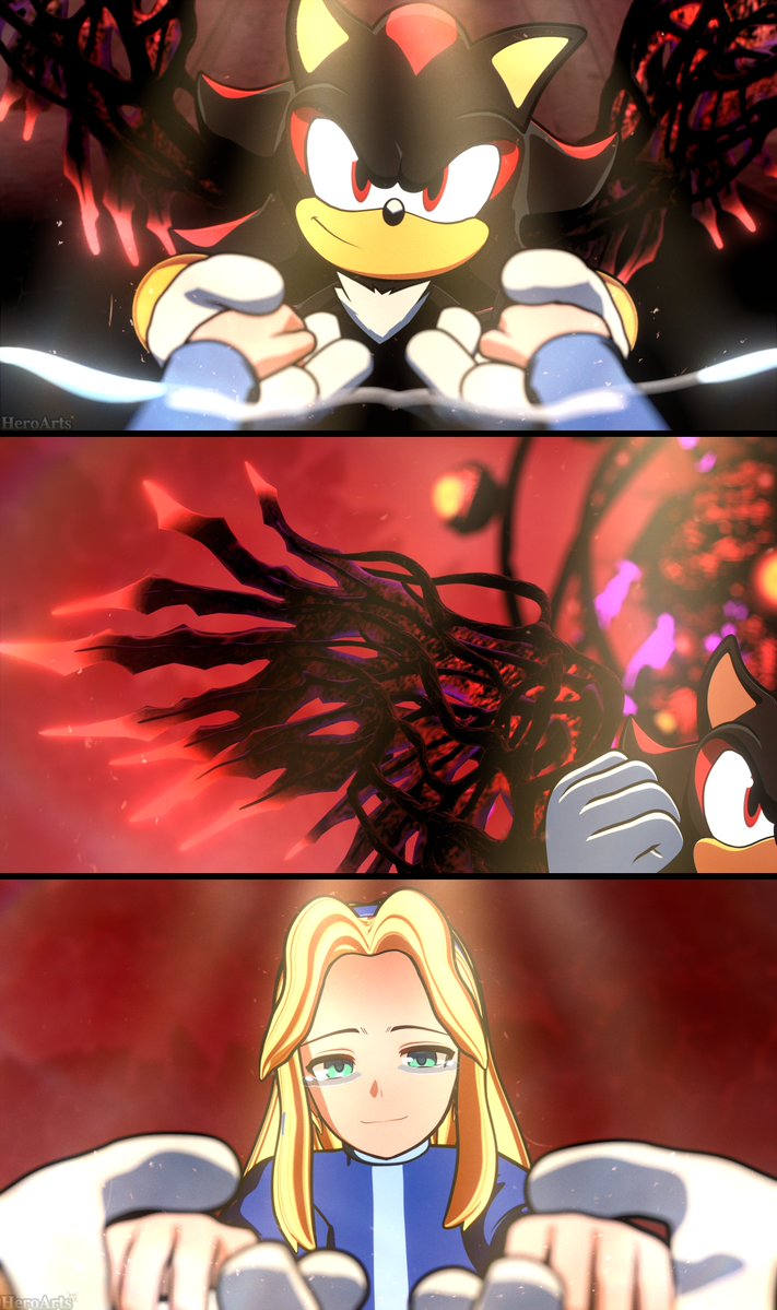 HeroArts tweet media