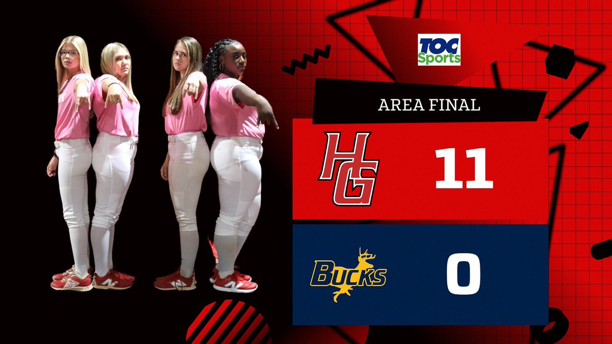 Share the Win! 🎉

6-0 in Area! ❤️🤍⚔️