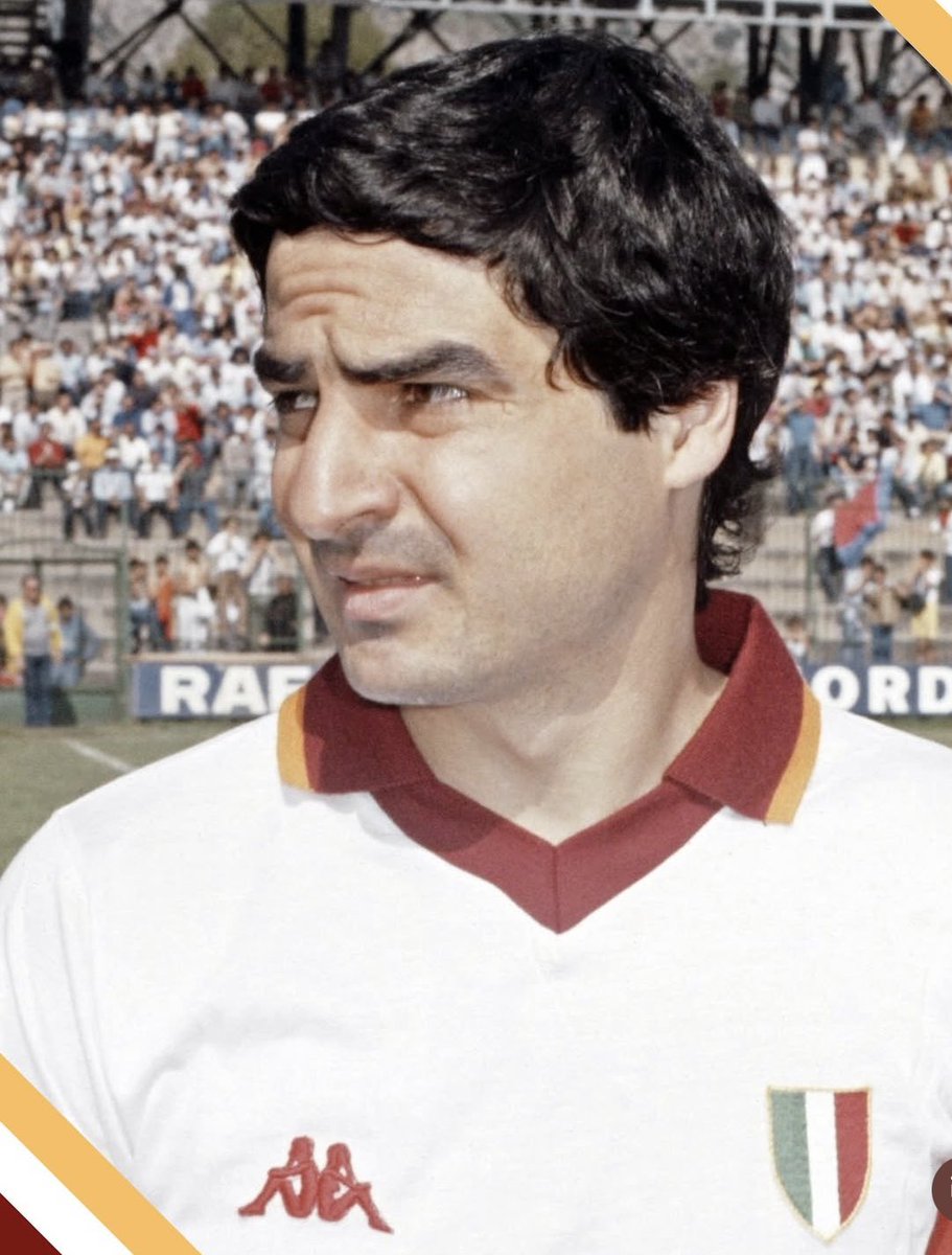 Ago💛❤️ #Capitano