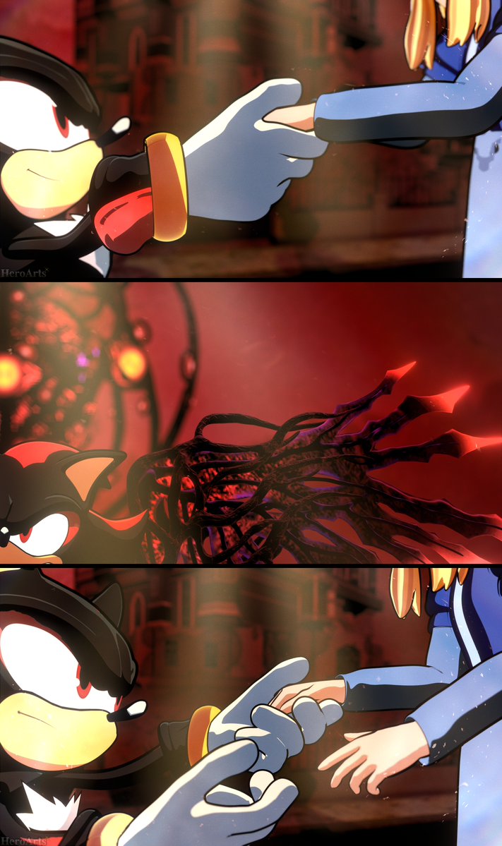 HeroArts tweet media