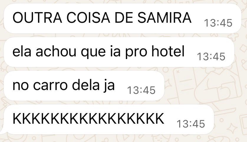 adms da samira 💋 #teamsami tweet media