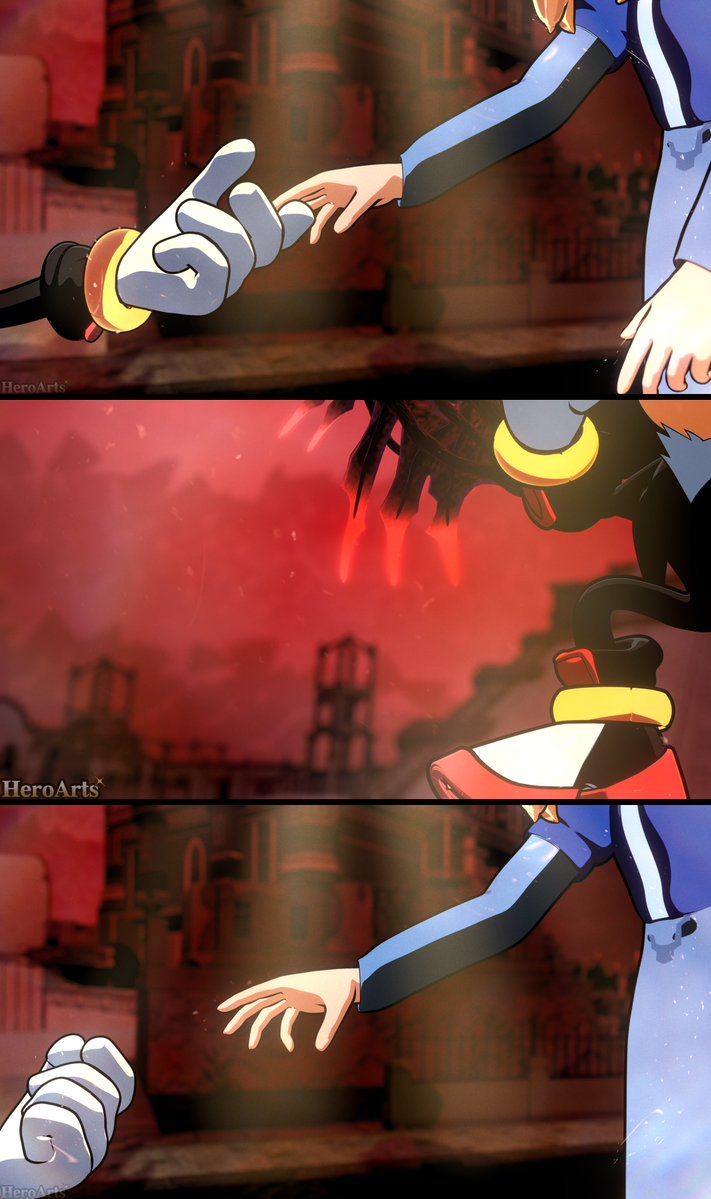 HeroArts tweet media