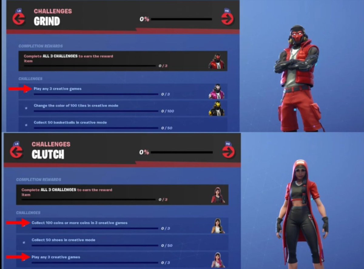 NexusYear tweet media