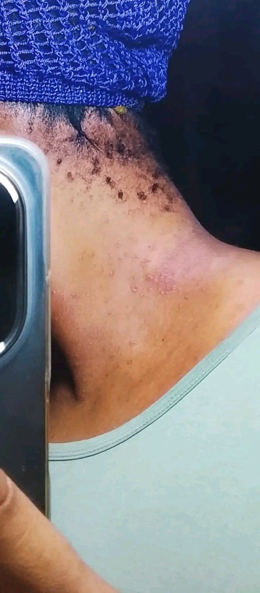 unique A'wears tweet media