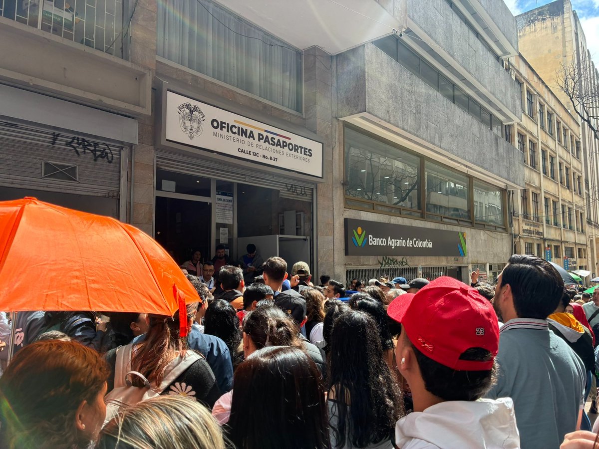 Misión cumplida tweet media