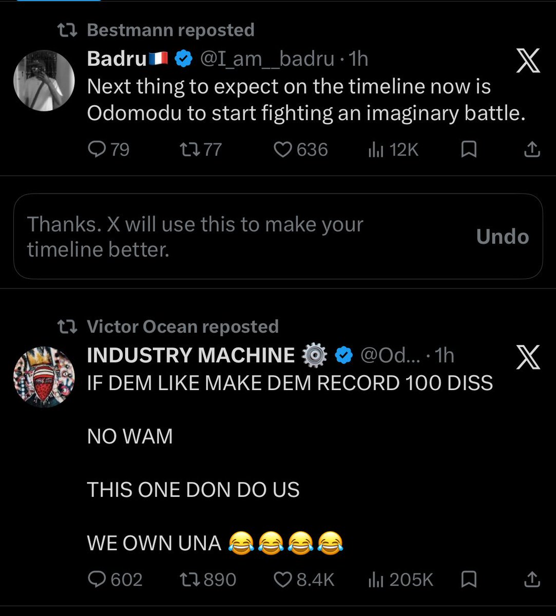 Nxrthside tweet media