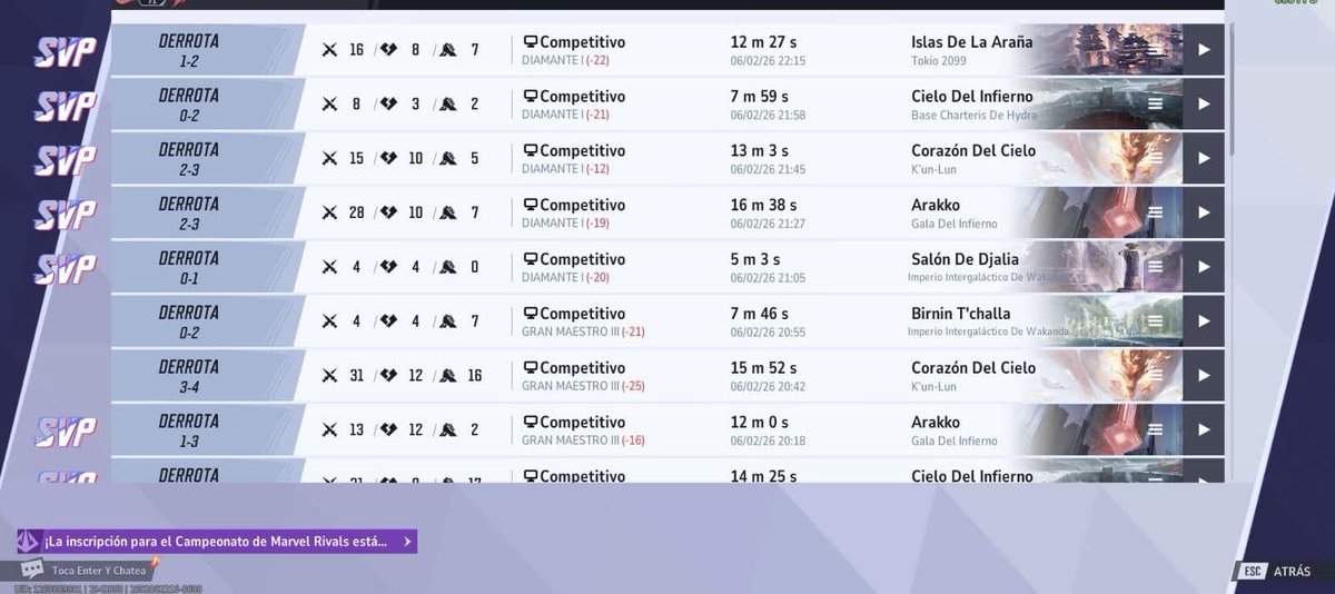 Arkham!🦇 tweet media