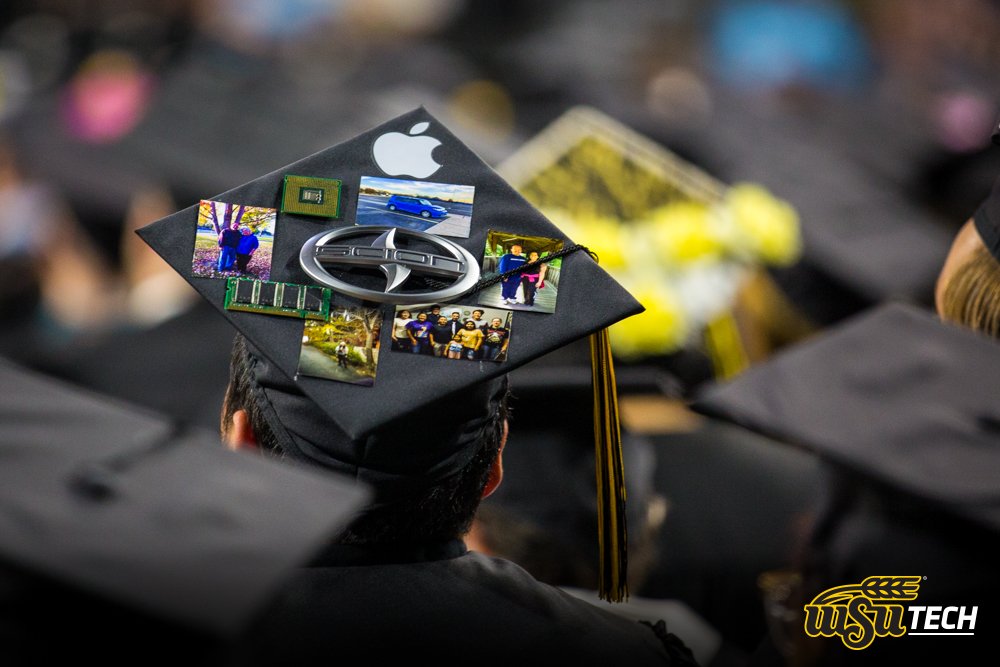 WSU Tech tweet media