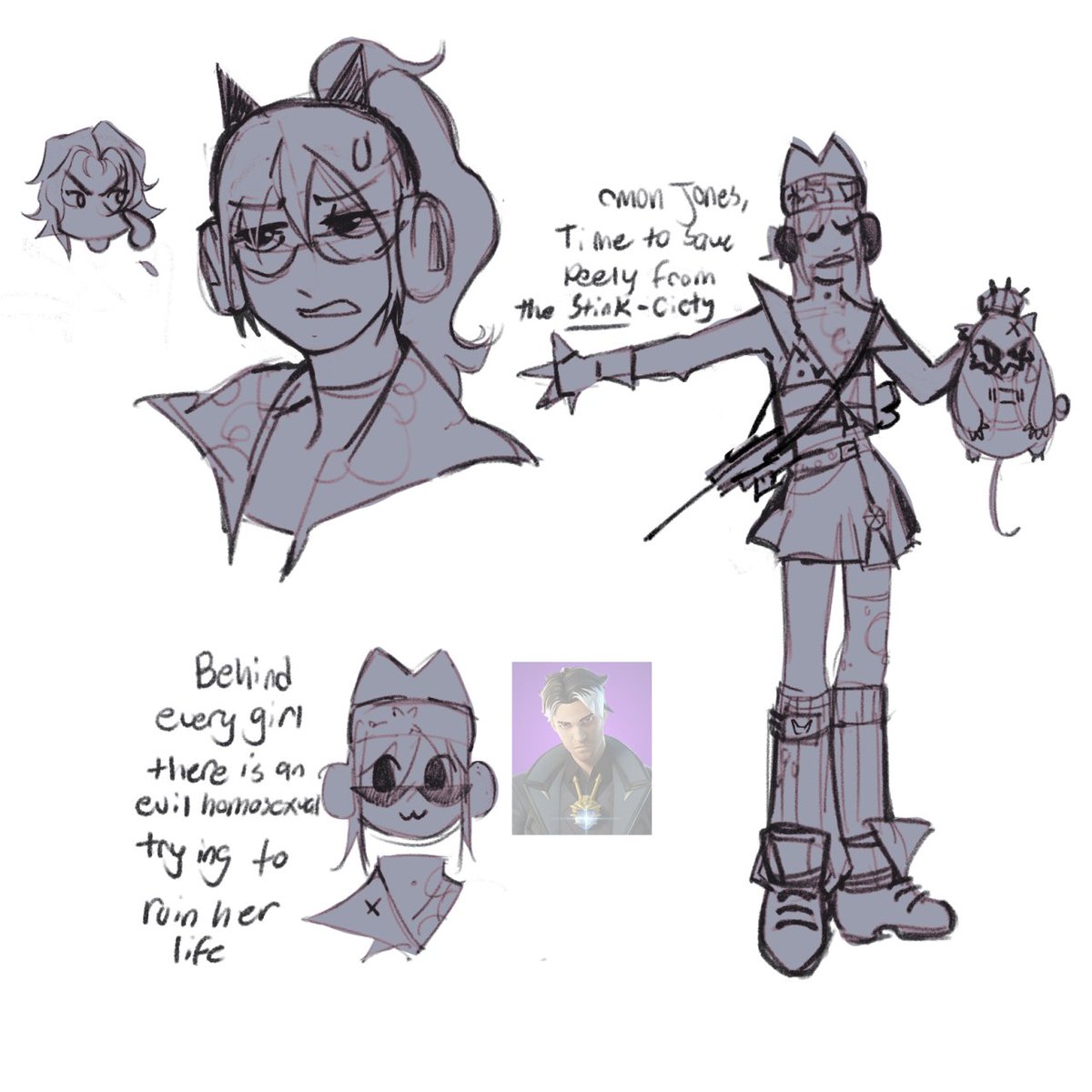 grreenteas's tweet image. some old hope stuff + fathers day thing #fortnite #fortnitehope #fortnitefanart #fanart #hope