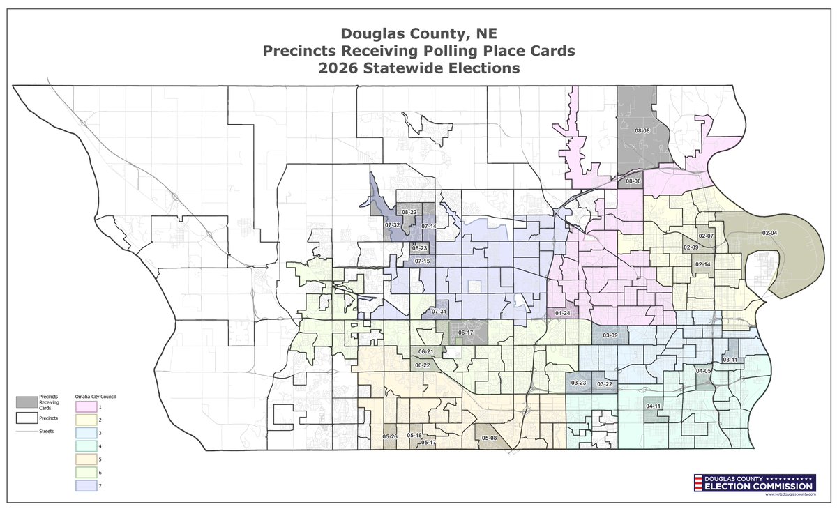 Douglas Co Elections tweet media