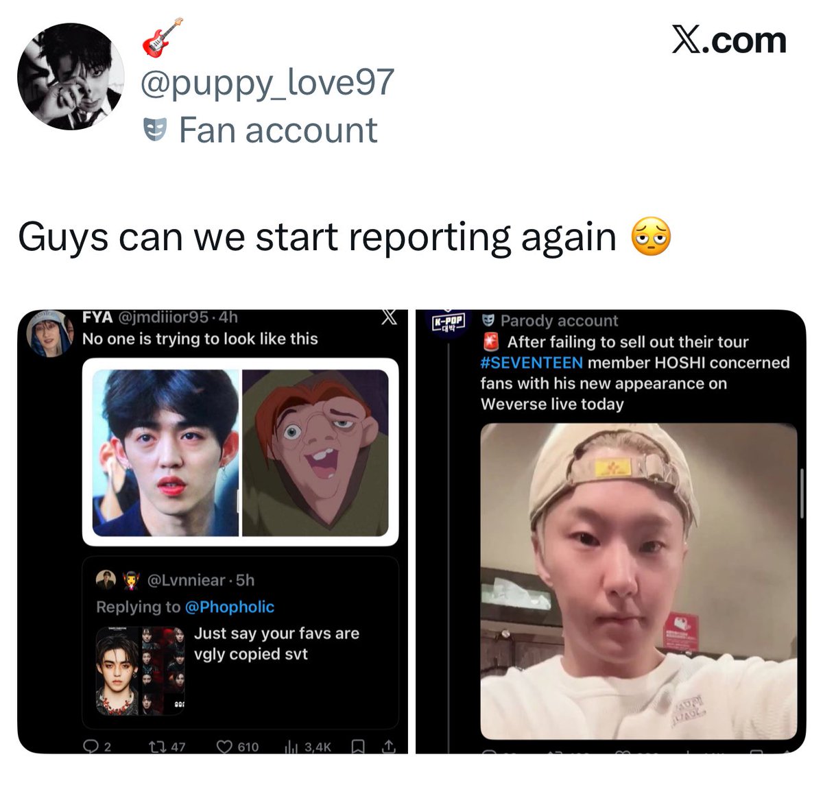 KpopInsider tweet media