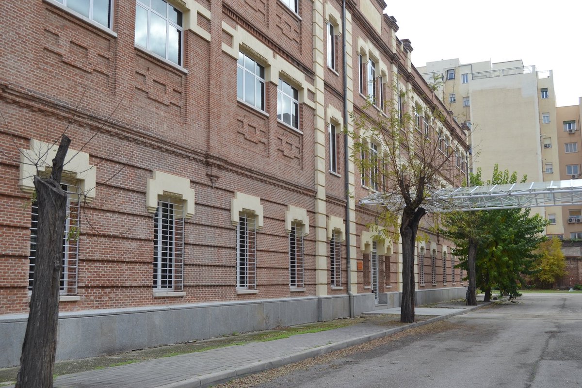 Ministerio Defensa tweet media