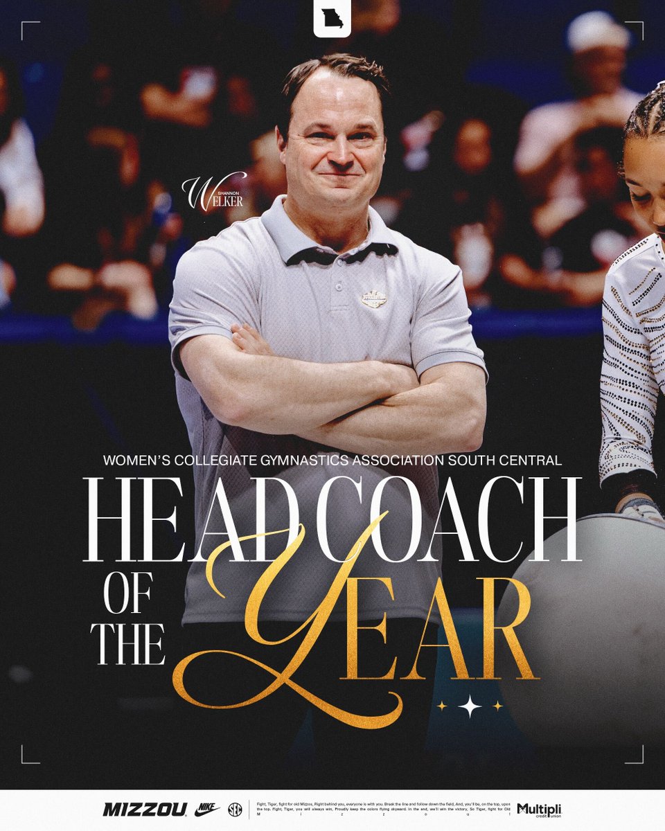 Mizzou Gymnastics tweet media