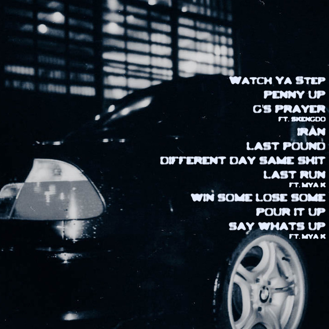 Wray Gordy III tweet media