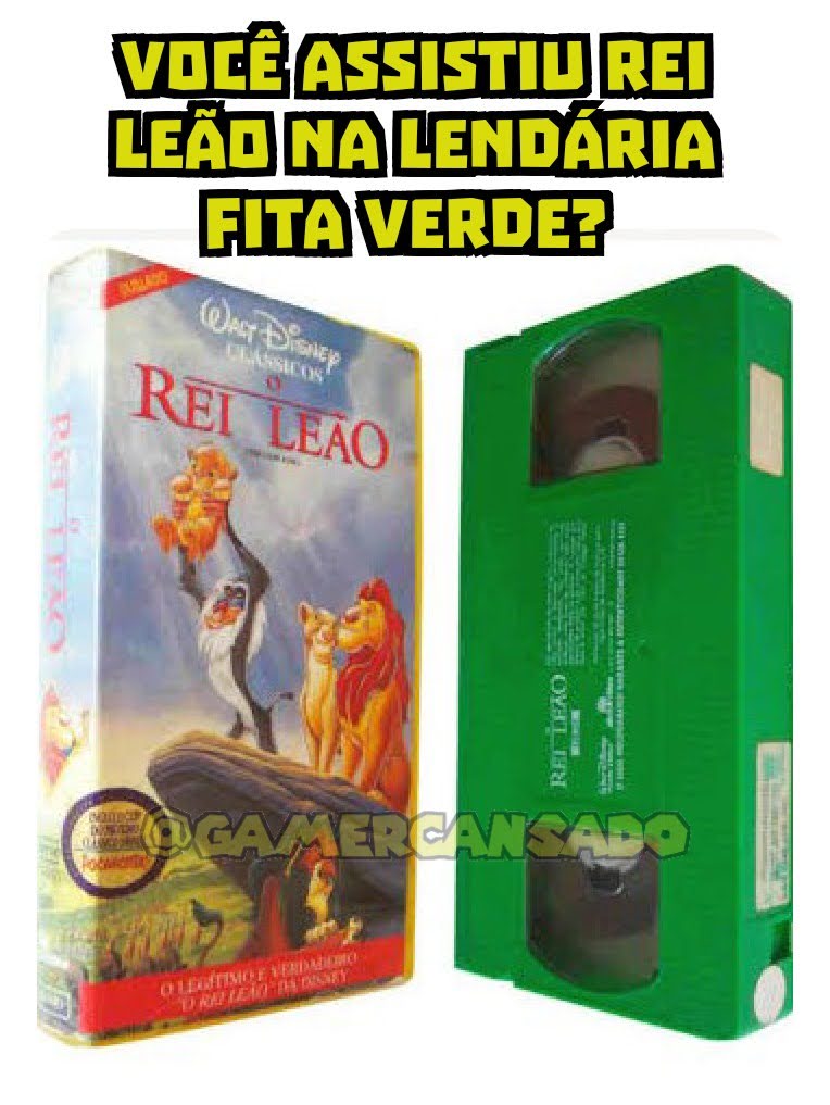 Gamer Cansado² tweet media