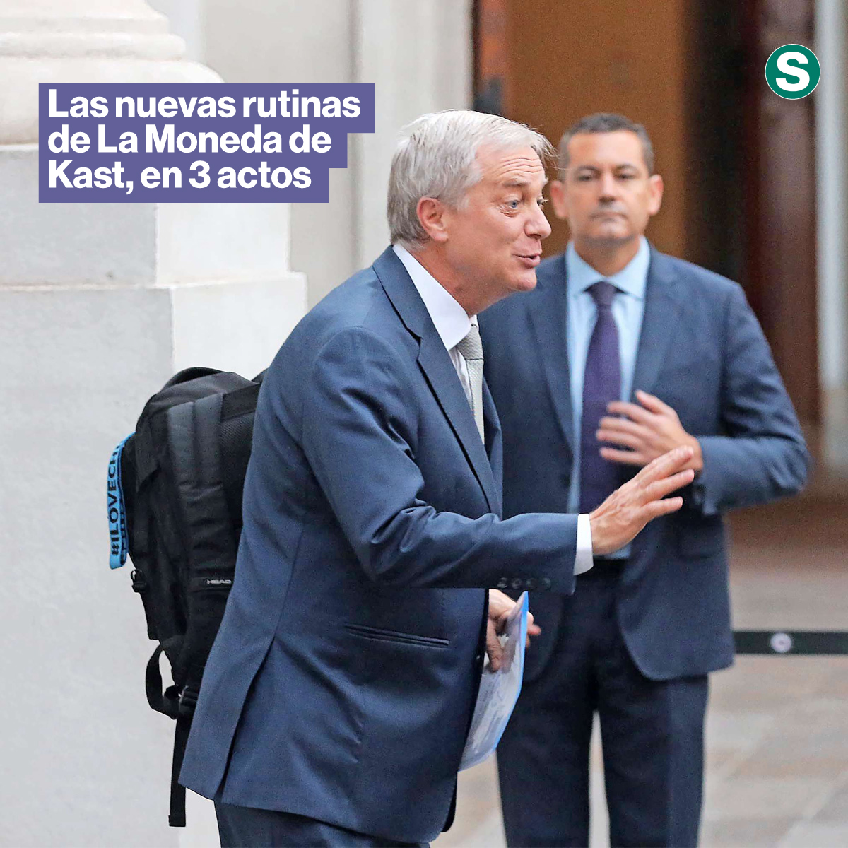 laSegunda tweet media