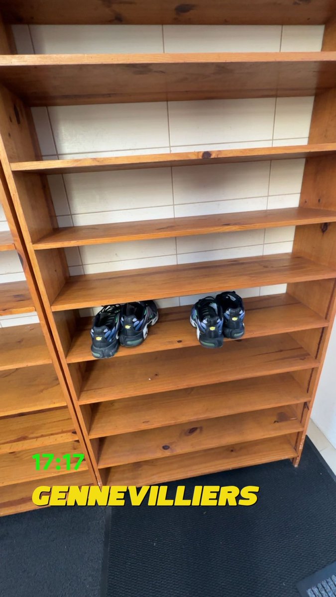 TRAPSTAR tweet media