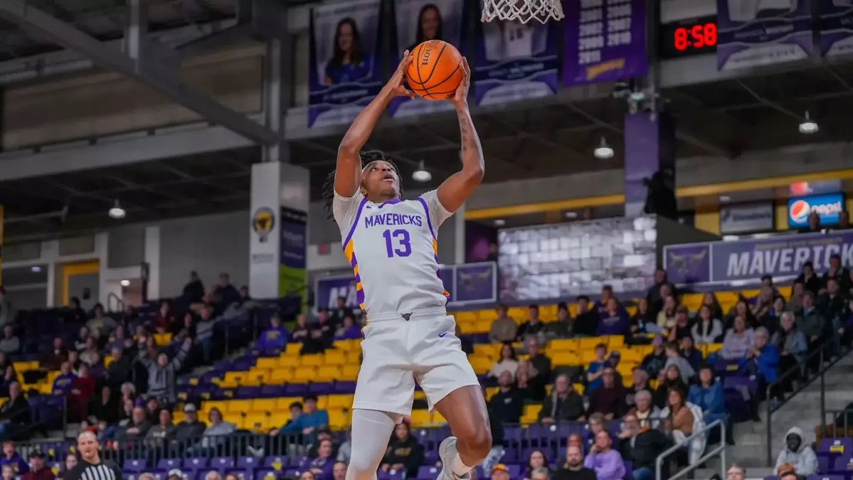 Small College Hoops tweet media