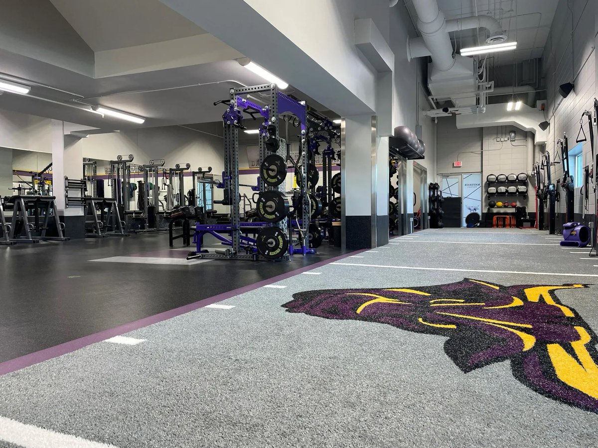 Small College Hoops tweet media