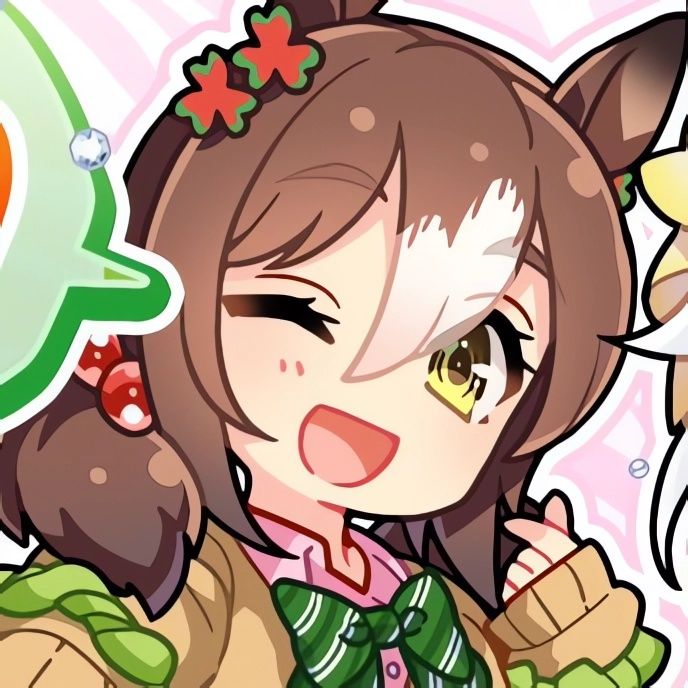 ʚ Daily Uma Ships ɞ tweet media