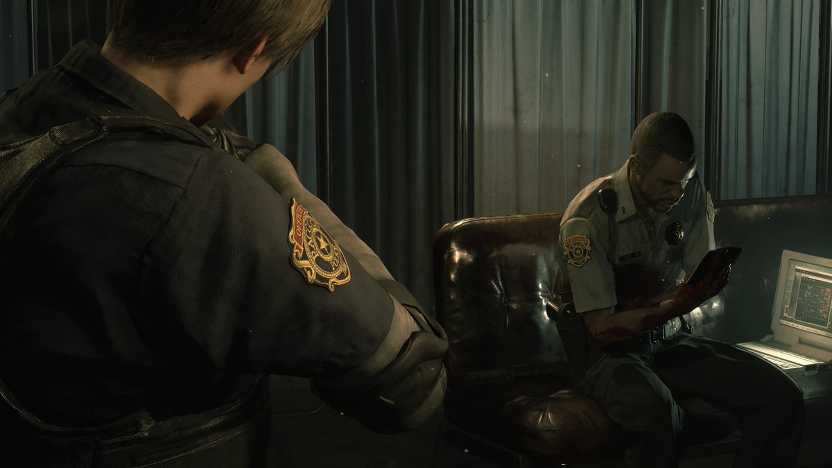 𝕽𝖚𝖙𝖍 ❤️ 𝕴𝖆𝖓 🎮 tweet media