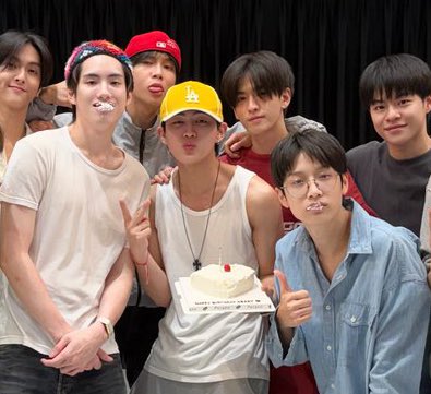 ᴘᴀʟᴍ 🍀 tweet media