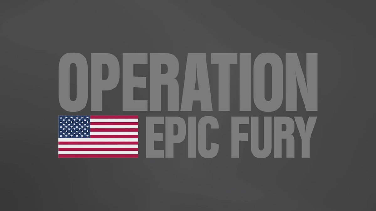 The buildup started in late 2025. Following the collapse of nuclear talks with the US and the return of "maximum pressure" sanctions, Iran faced hyperinflation. Tensions hit a breaking point on Feb 28, 2026, when the US launch of "Operation Epic Fury."

2/11